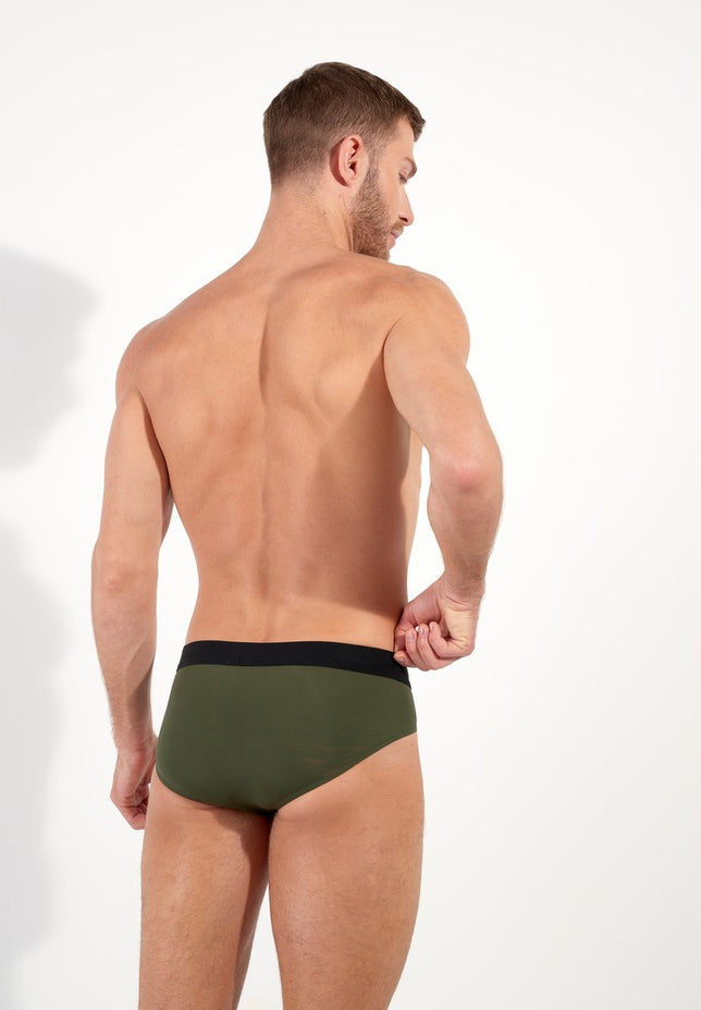 SupersoftMiniBriefs403105_4000XDKhakiGreen_2
