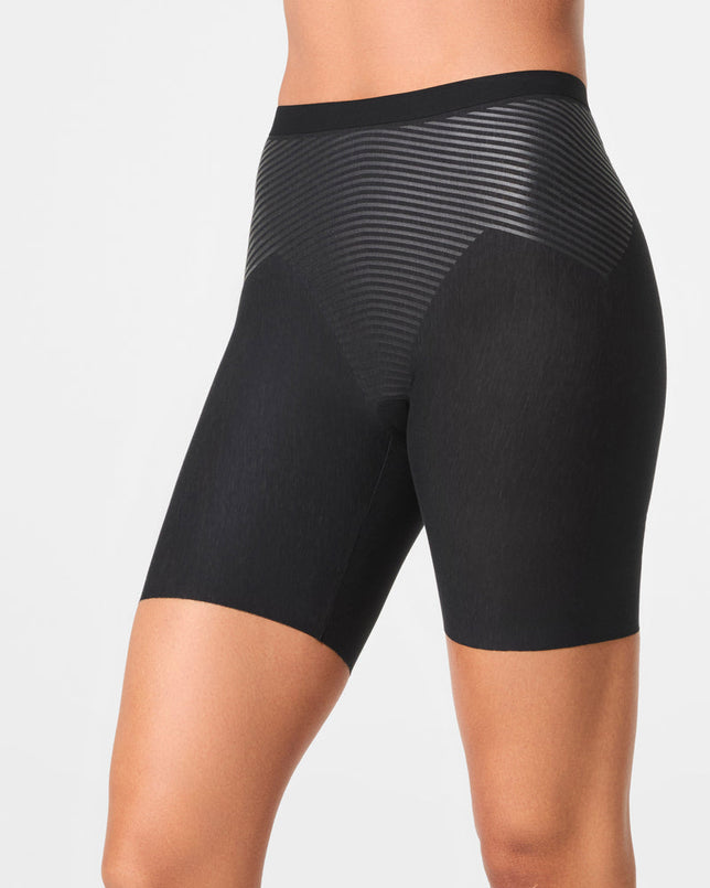 SupimaShaping-Mid-ThighShort10505R_9999BlackBlack_1