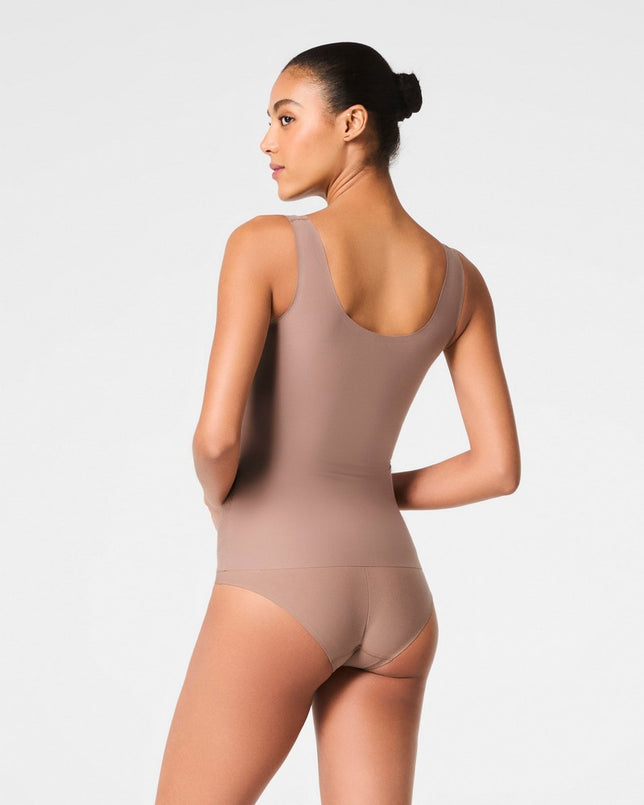 Supima Shaping - Tank 10502R