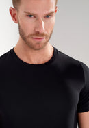 SupremeCottonTee-ShirtCrewNeck401330_400004Black_4