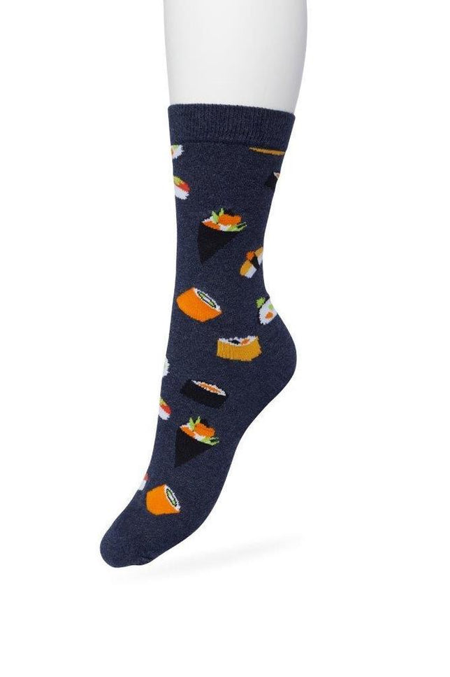 SushiSockBT991129_JeansHeathJeansHeather_1