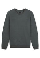 Sweatshirt182041_702dunkelgr�n_2