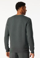 Sweatshirt182041_702dunkelgr�n_4