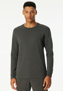 Sweatshirt183108_214dunkelgrau-gem_5