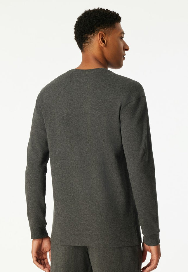 Sweatshirt183108_214dunkelgrau-gem_2