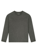 Sweatshirt183108_214dunkelgrau-gem_5