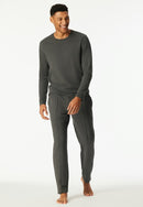 Sweatshirt183108_214dunkelgrau-gem_5