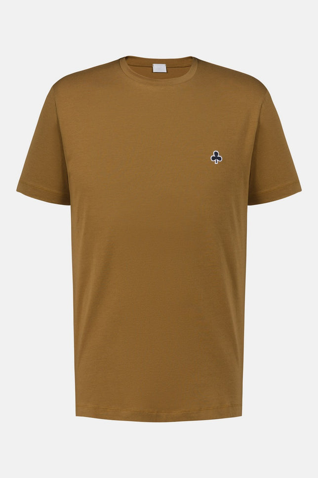 T-Shirt30091_863cognac_1