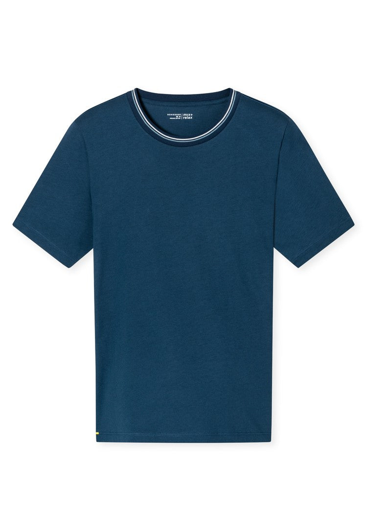 T-Shirt Rundhals 181184
