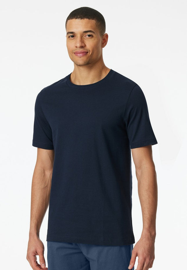 T-ShirtRundhals182179_804nachtblau_1