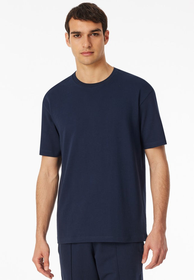 T-ShirtRundhals182596_804nachtblau_2