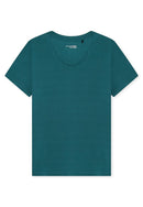 T-ShirtV-Ausschnitt183661_700gr�n_2