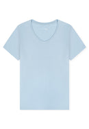T-ShirtV-Ausschnitt183661_700gr�n_2