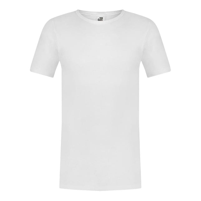 T-shirt60387_SnowWhite_1