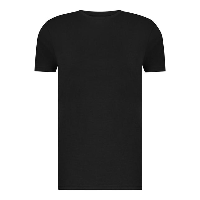 T-shirt60422_090Black_1