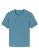 T-shirtRundhals163832_Blaugrau808_4