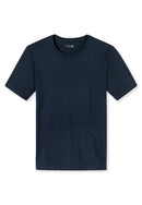 T-shirtRundhals163832_Blaugrau808_4