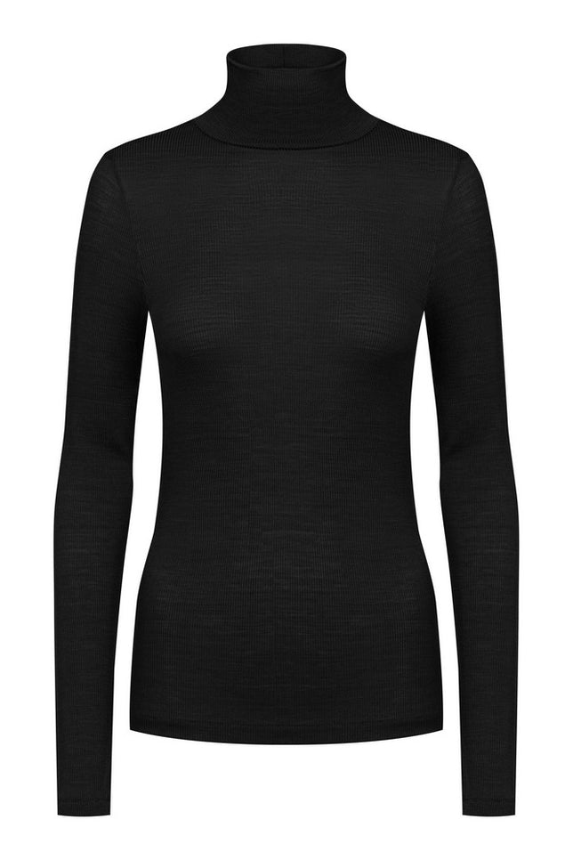 T-shirtlongsleeve1110031_3Zwart_3