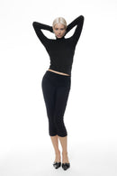 T-shirtlongsleeve1110031_3Zwart_6