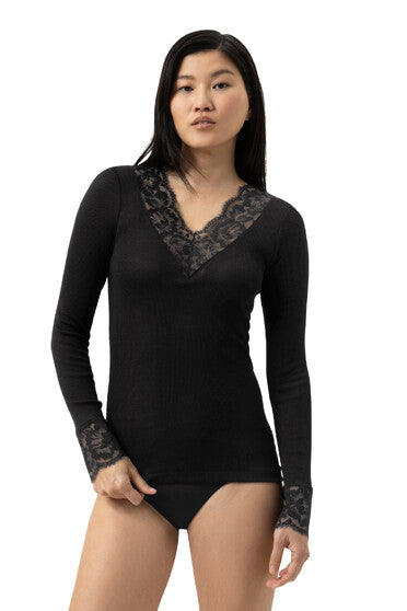 T-shirtlongsleeve1110060_3Zwart_1