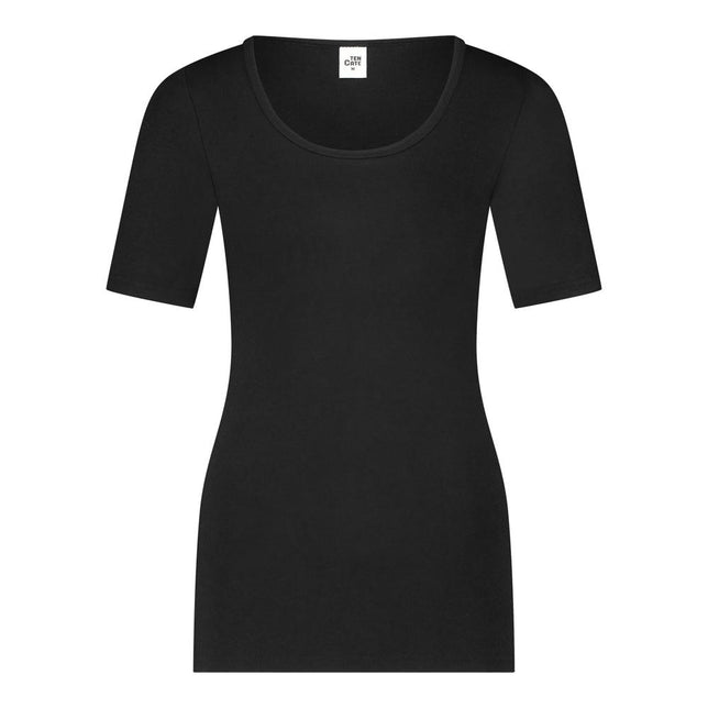 T-shirtroundneck60382_Black_1