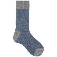 Hudson Heren Sokken TWEET 120014273 - Jambelles