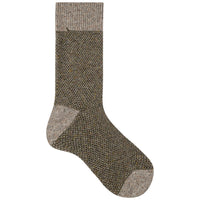 Hudson Heren Sokken TWEET 120014273 - Jambelles