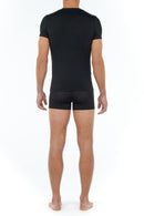 Tee-ShirtVNeckTencelSoft402466_400004Black_3