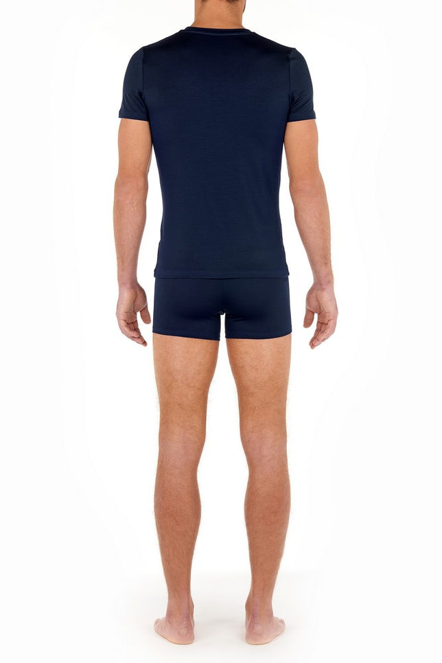 Tee-ShirtVNeckTencelSoft402466_4000RANavy_2