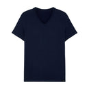 Tee-ShirtVNeckTencelSoft402466_400004Black_3