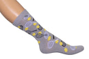Bonnie Doon Dames Sokken Tennis Sock BD 041121 - Jambelles