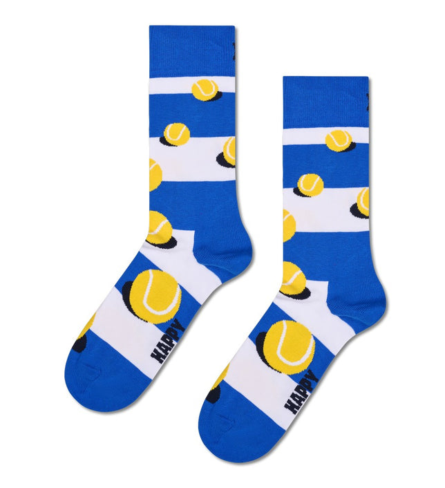 Tennis Stripe Sock P004856