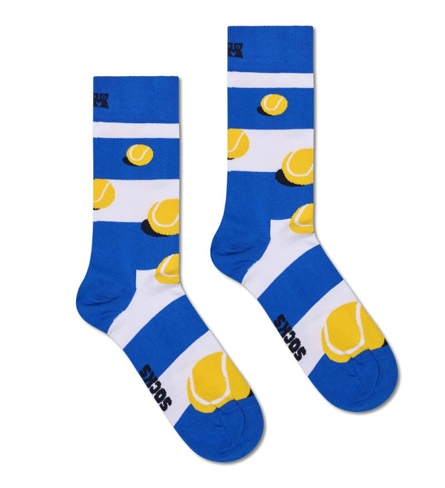 TennisStripeSockP004856_6300Blue_2