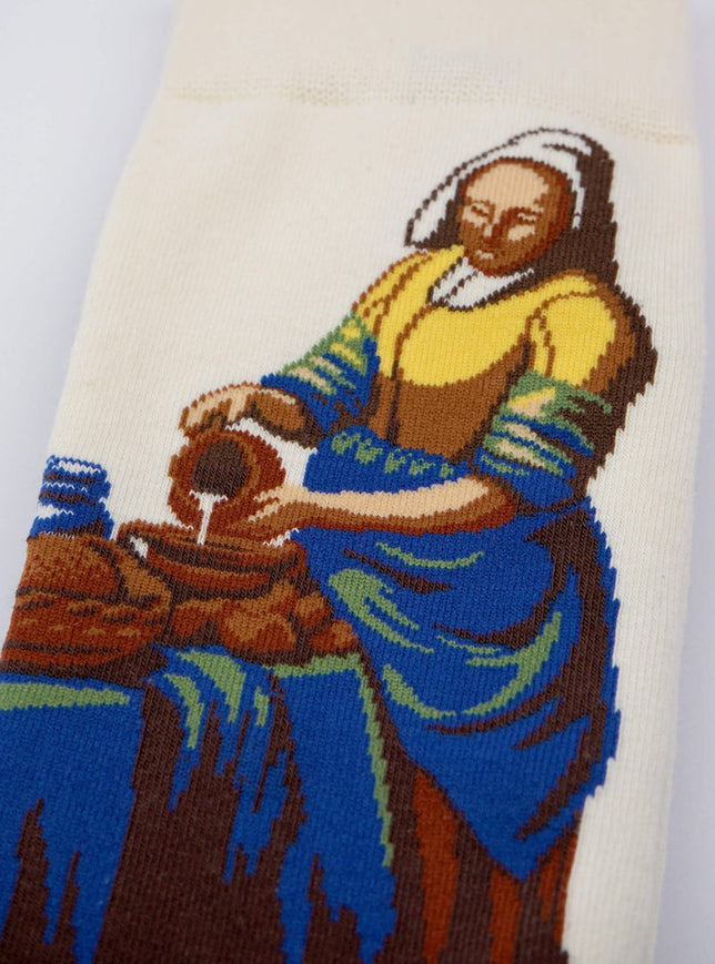 TheMilkMaidCH-TMM_PrintBrownBRN_2