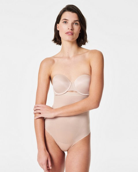 Thinstincts 2.0 - High-Waisted Thon 10401R
