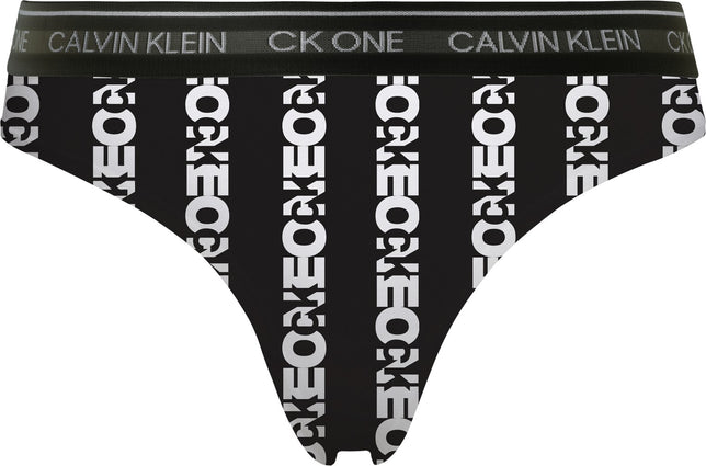Thong000QF5733E_OneLogoStripeBlack_1