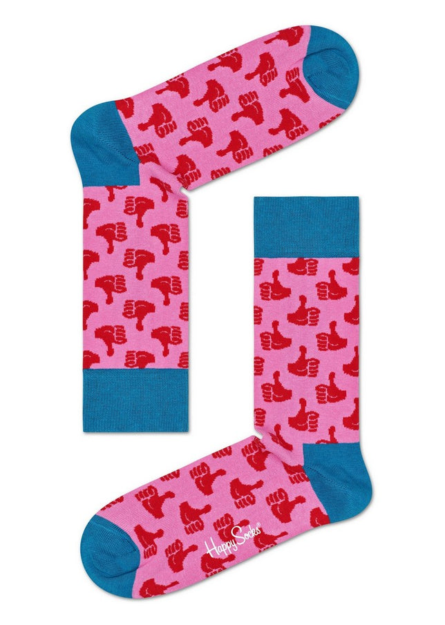 ThumbsUpSockTHU01_3300Rose_1