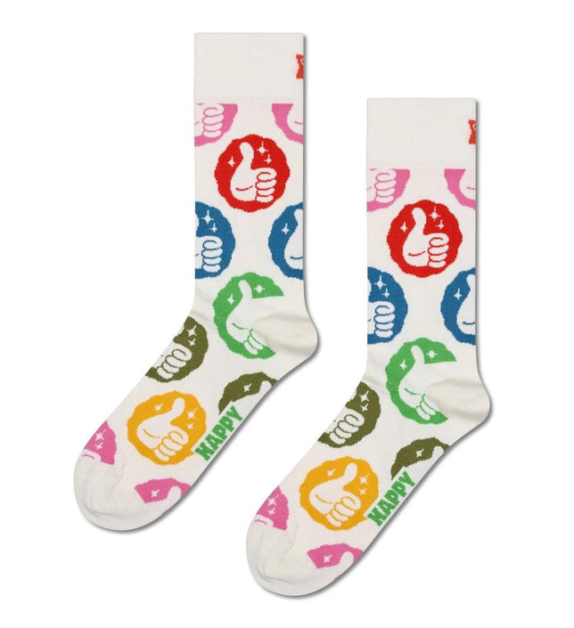 ThumsUpSockP002590_1000White_2