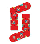 TigerSockLTI01_Red_1