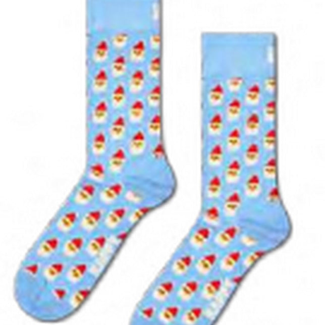 Tiny Santa Sock P6280