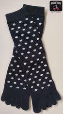 ToeSockDotsBP231001_GreyMelangGreyMelange_1