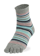 ToeSockFunkyStripesBP231002_CayenneCayenne_1