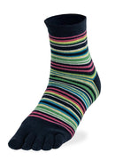 ToeSockFunkyStripesBP231002_CayenneCayenne_1