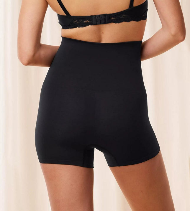 TriumphSoftSculptBandeauShort10219712_0004BLACK_2