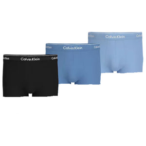 Calvin Klein Dames Panty Trunk 3-Pack LV00NB4392 - Jambelles