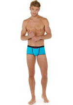 Hom Trunk HO1 Plume Up 402373 - Jambelles