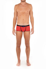 Hom Trunk HO1 Plume Up 402373 - Jambelles