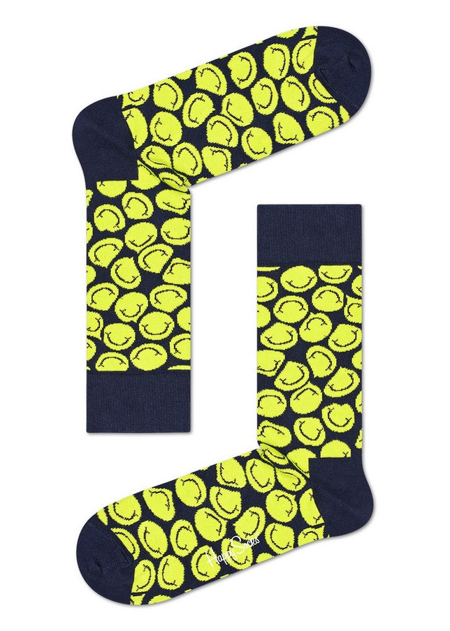 TwistedSmileSockTWS01_DarkBlue_1