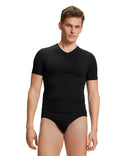 UWRegularV-NeckT-ShirtCO_ELm68107_Black_6