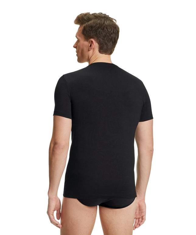 UWRegularV-NeckT-ShirtCO_ELm68107_Black_2